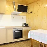 Holiday home у романа 'двохрівневий номер'