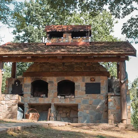 Holiday home у романа 'двохрівневий номер'