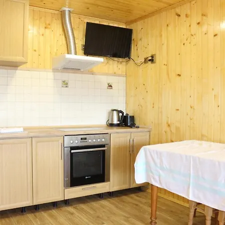 Holiday home у романа 'двохрівневий номер'