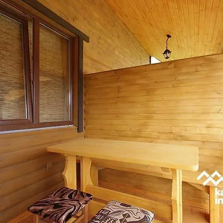 у романа 'двохрівневий номер' Holiday home