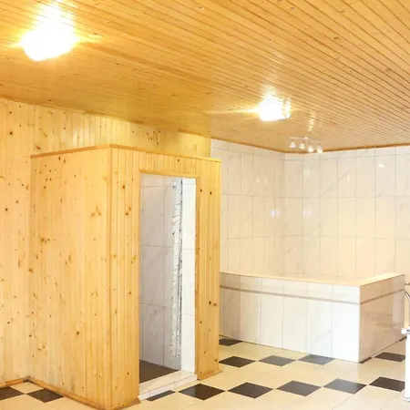 Holiday home у романа 'двохрівневий номер'