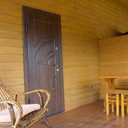 у романа 'двохрівневий номер' Holiday home *