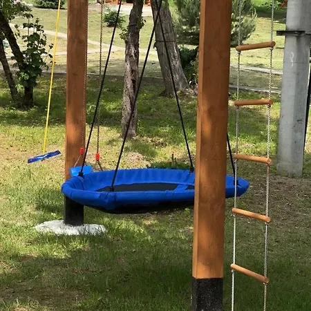Holiday home у романа 'двохрівневий номер'