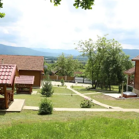 у романа 'двохрівневий номер' Dom wakacyjny *